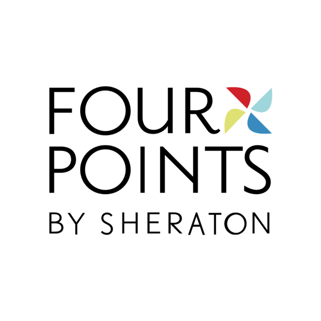 Four-Points-Logo